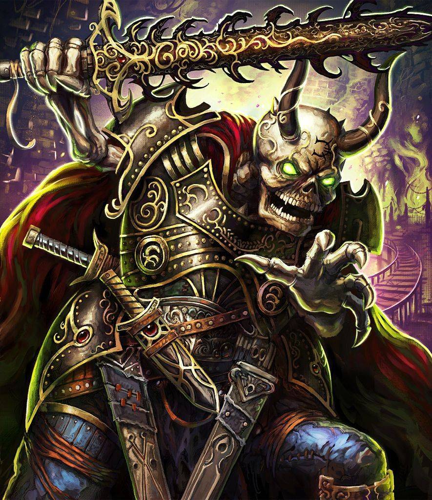Shadowverse - Photo #352