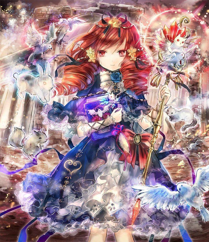 Shadowverse - Photo #354