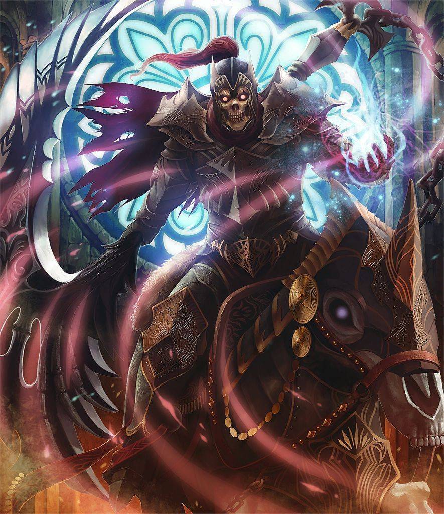 Shadowverse - Photo #361