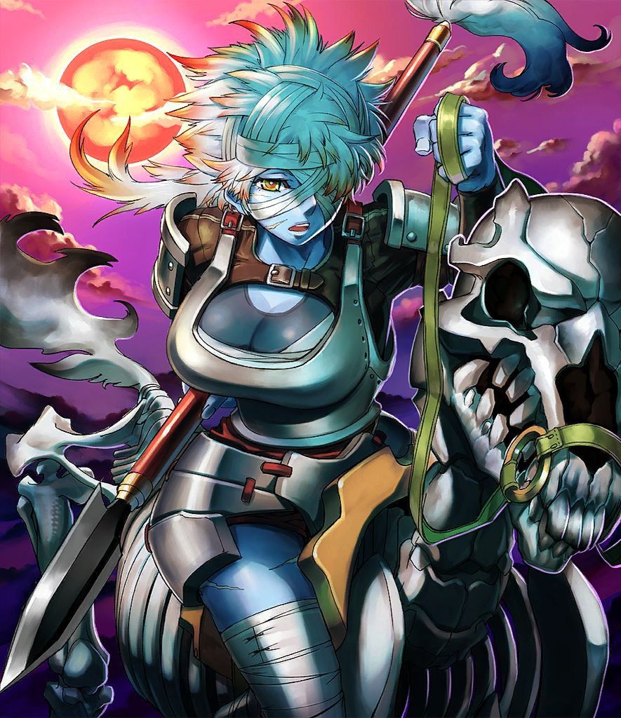 Shadowverse - Photo #364