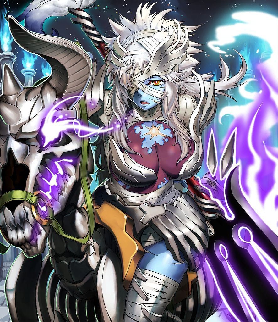 Shadowverse - Photo #365