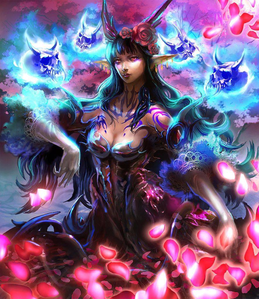 Shadowverse - Photo #371