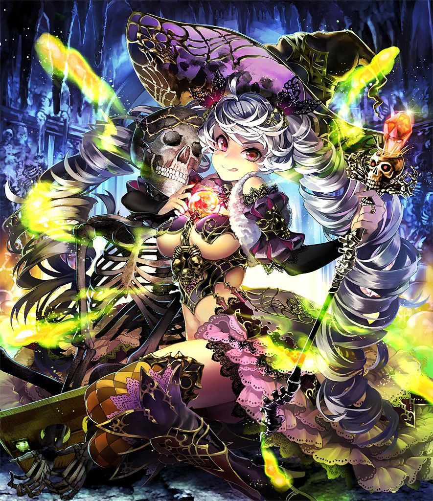 Shadowverse - Photo #375