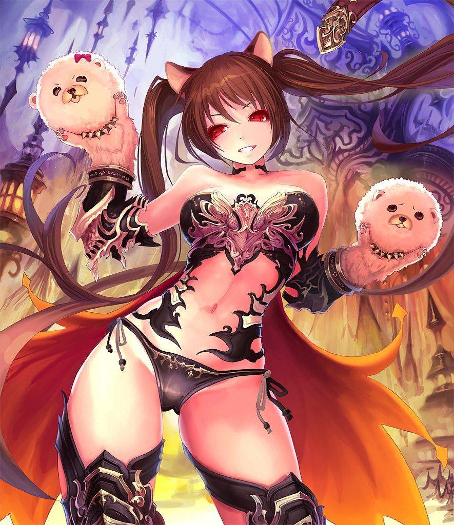 Shadowverse - Photo #380