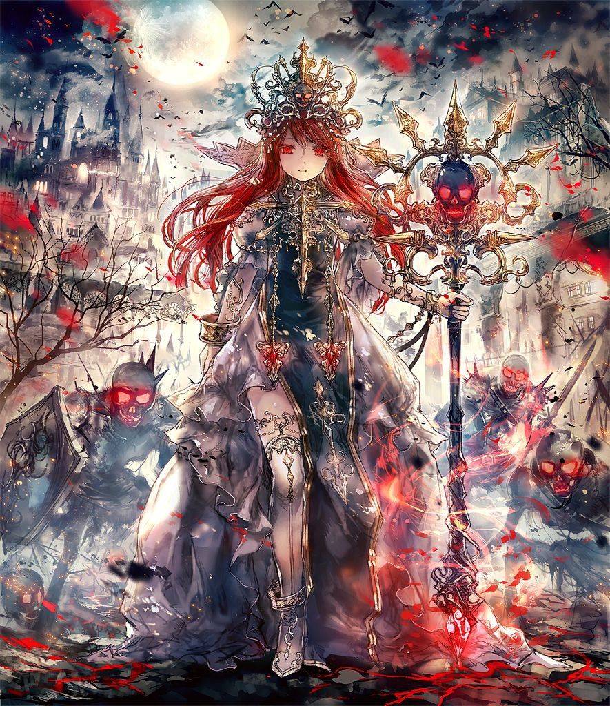 Shadowverse - Photo #383