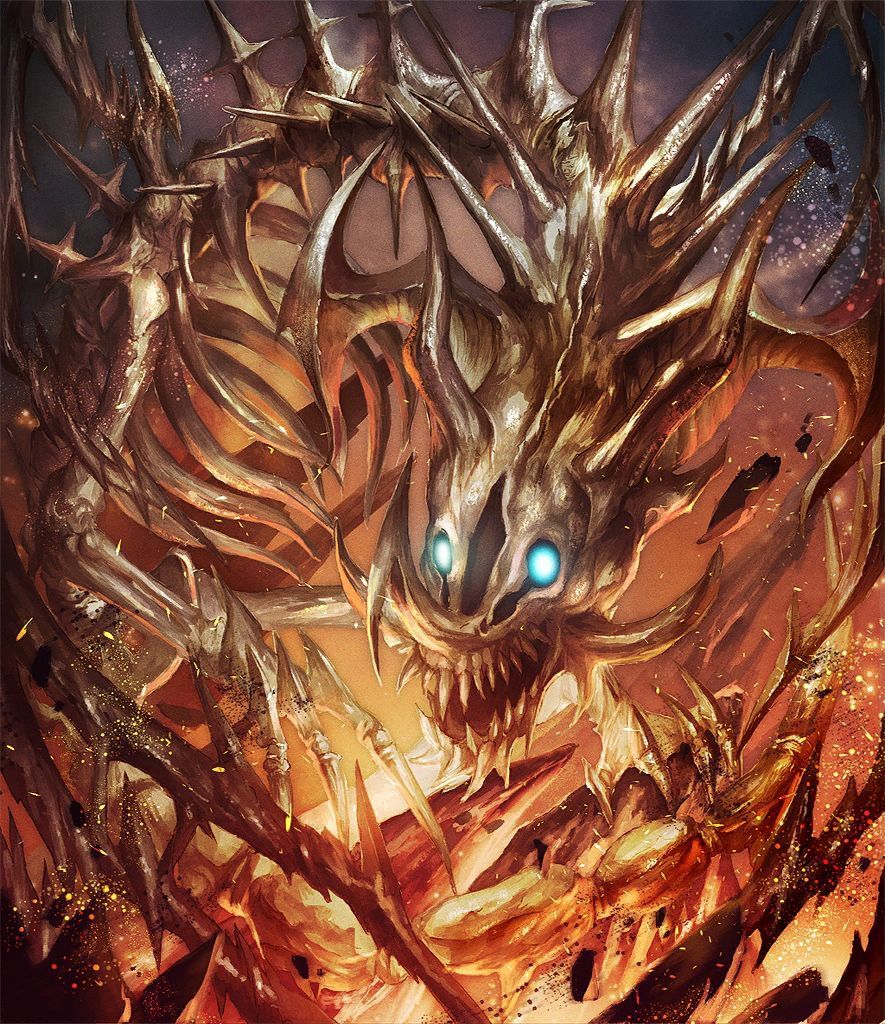 Shadowverse - Photo #384