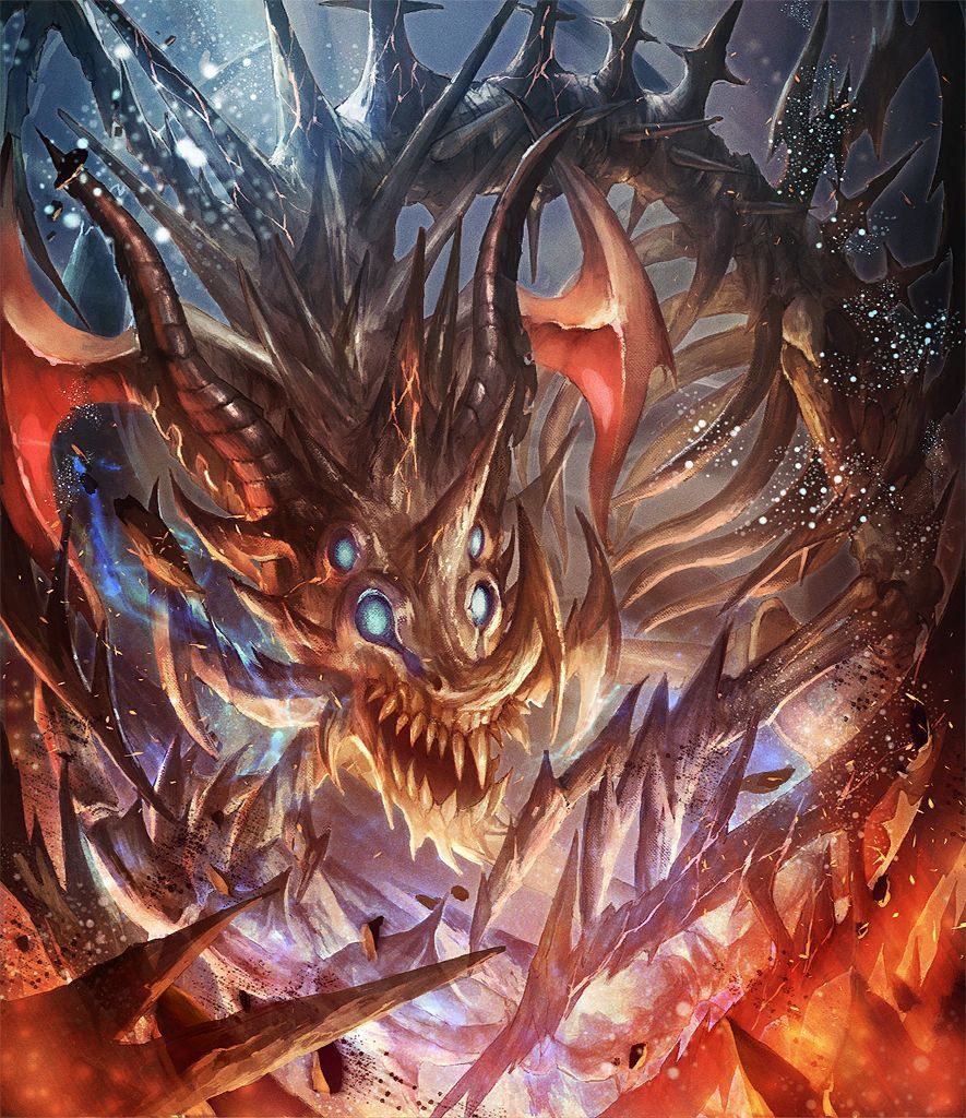 Shadowverse - Photo #385