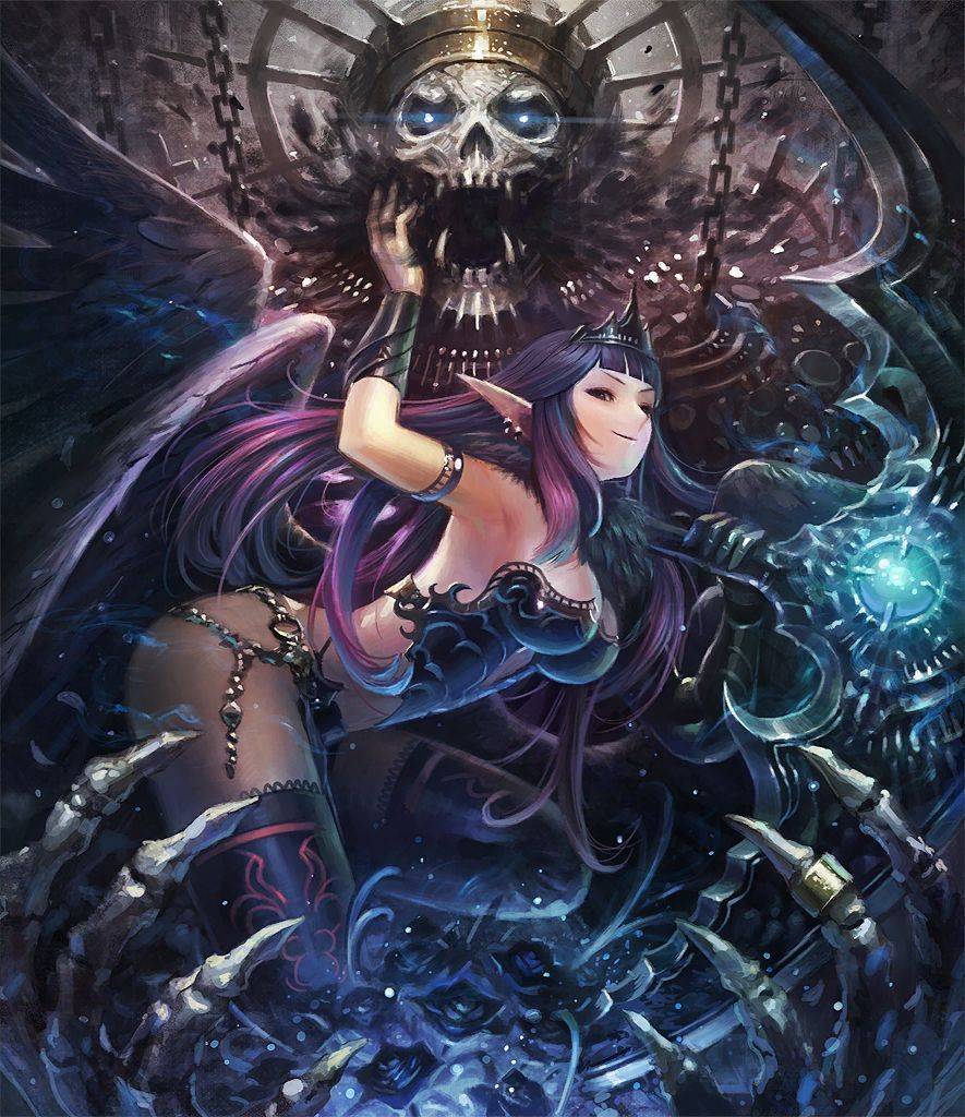 Shadowverse - Photo #396