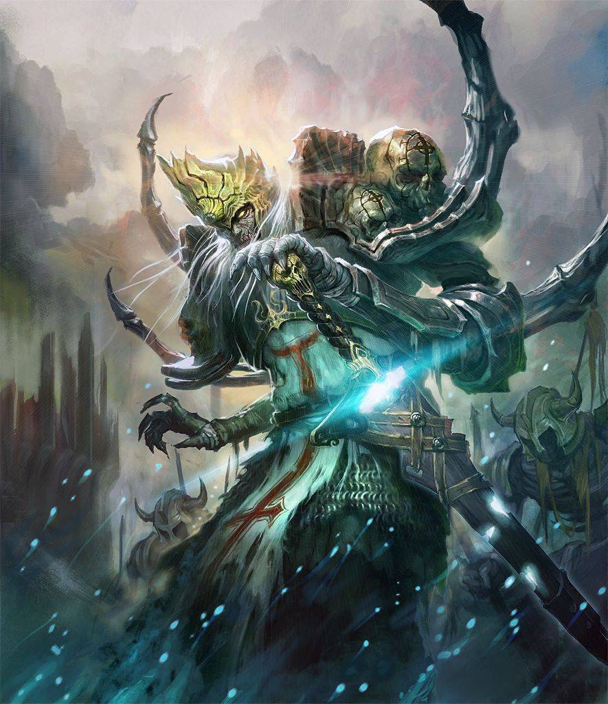 Shadowverse - Photo #397