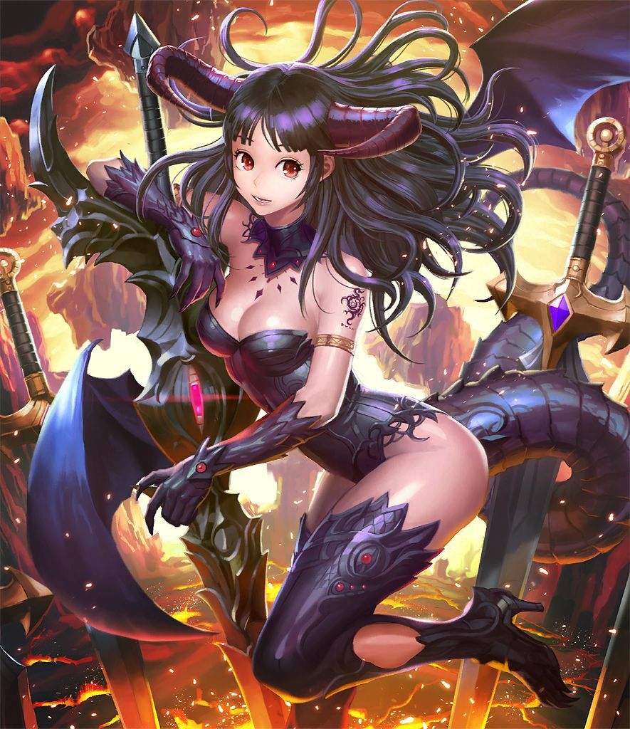 Shadowverse - Photo #401