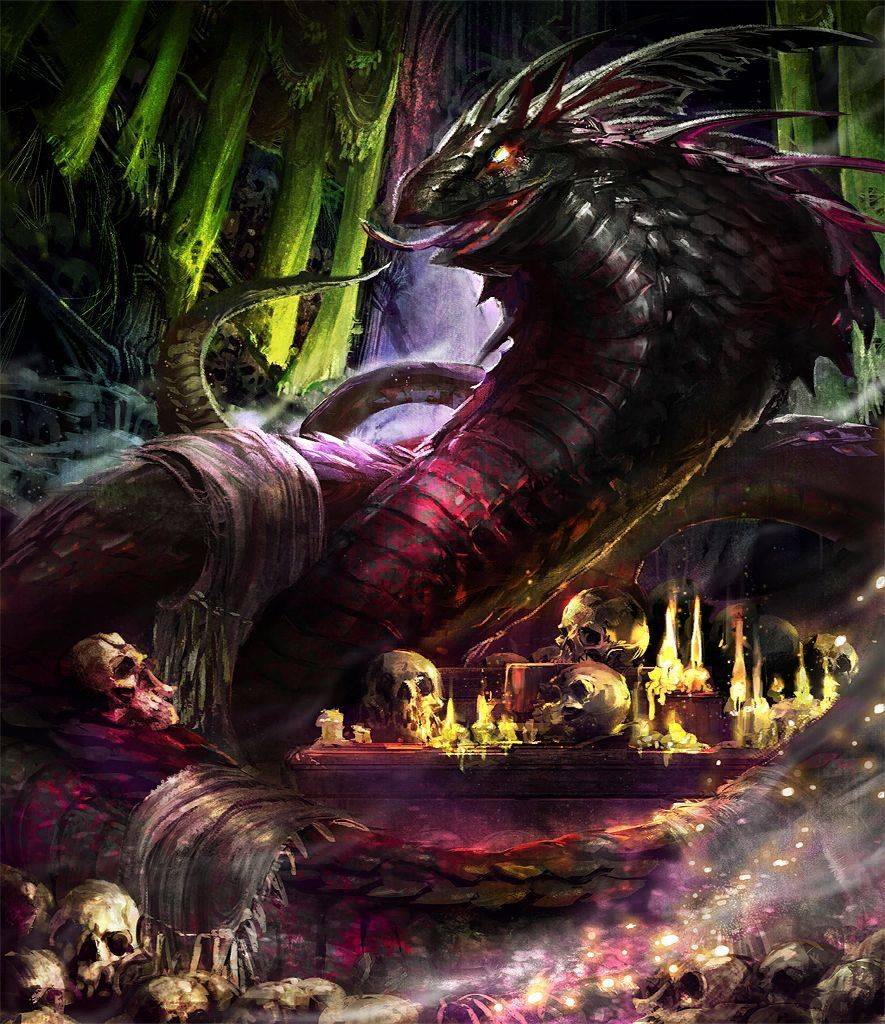 Shadowverse - Photo #407