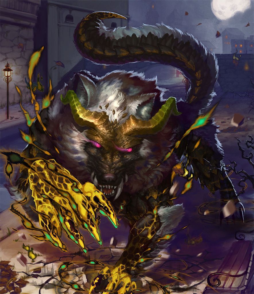Shadowverse - Photo #411