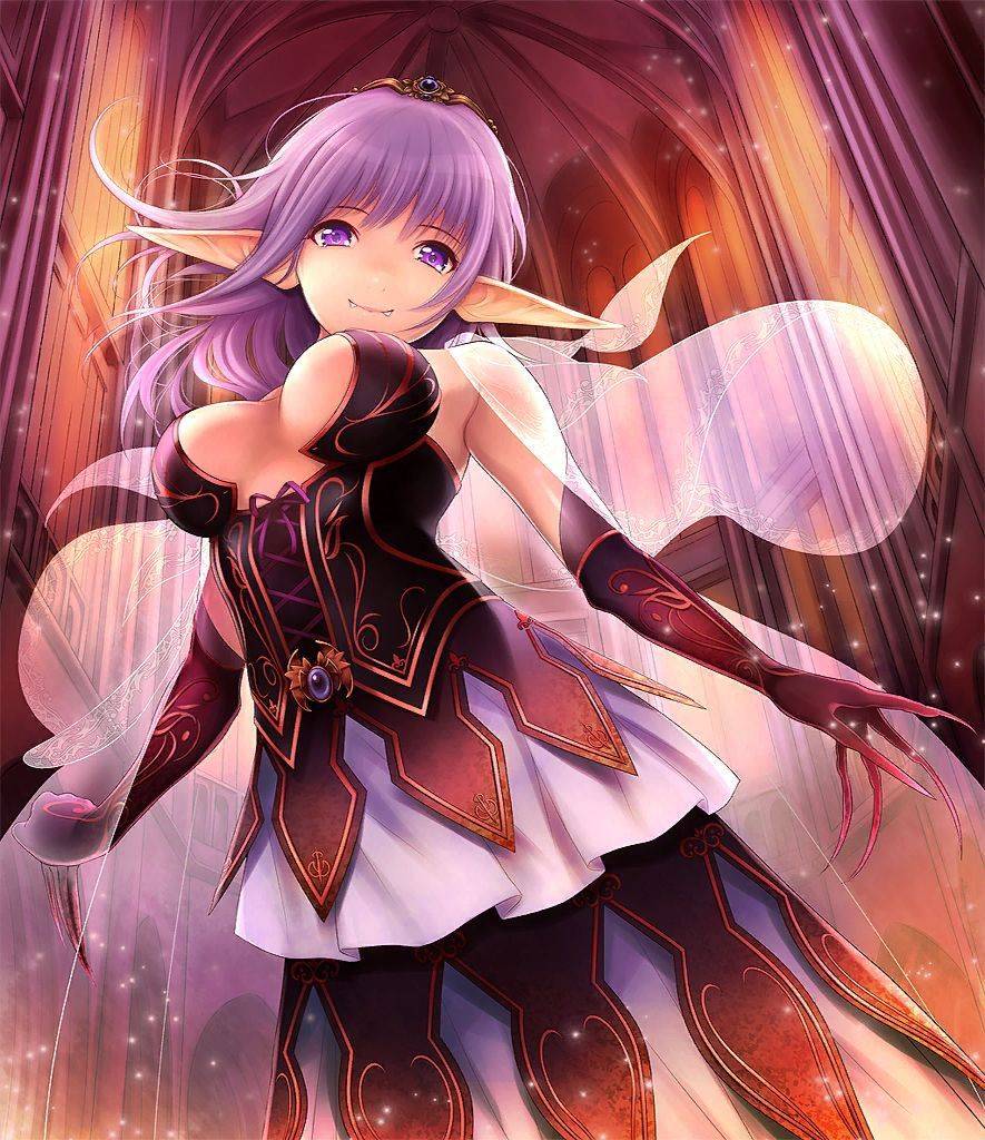 Shadowverse - Photo #412