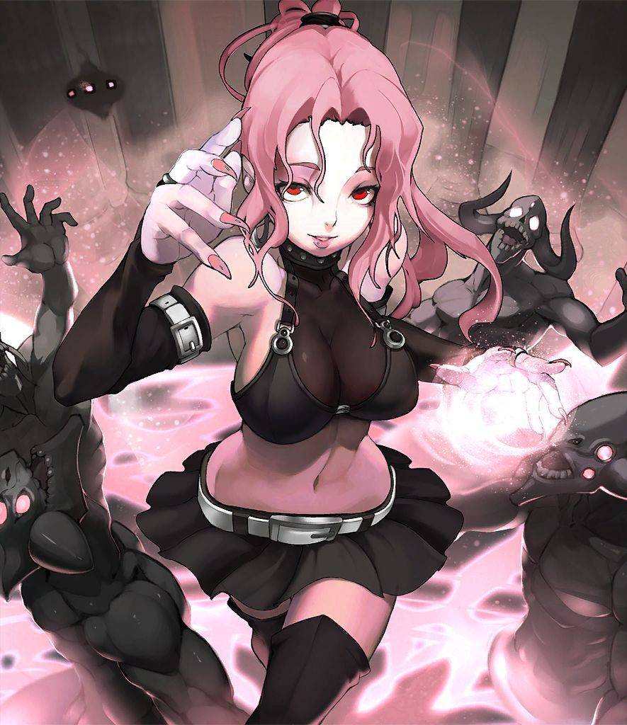 Shadowverse - Photo #414