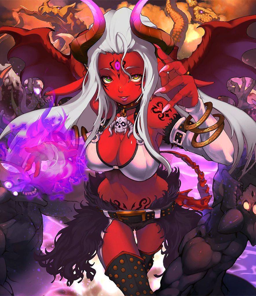 Shadowverse - Photo #415