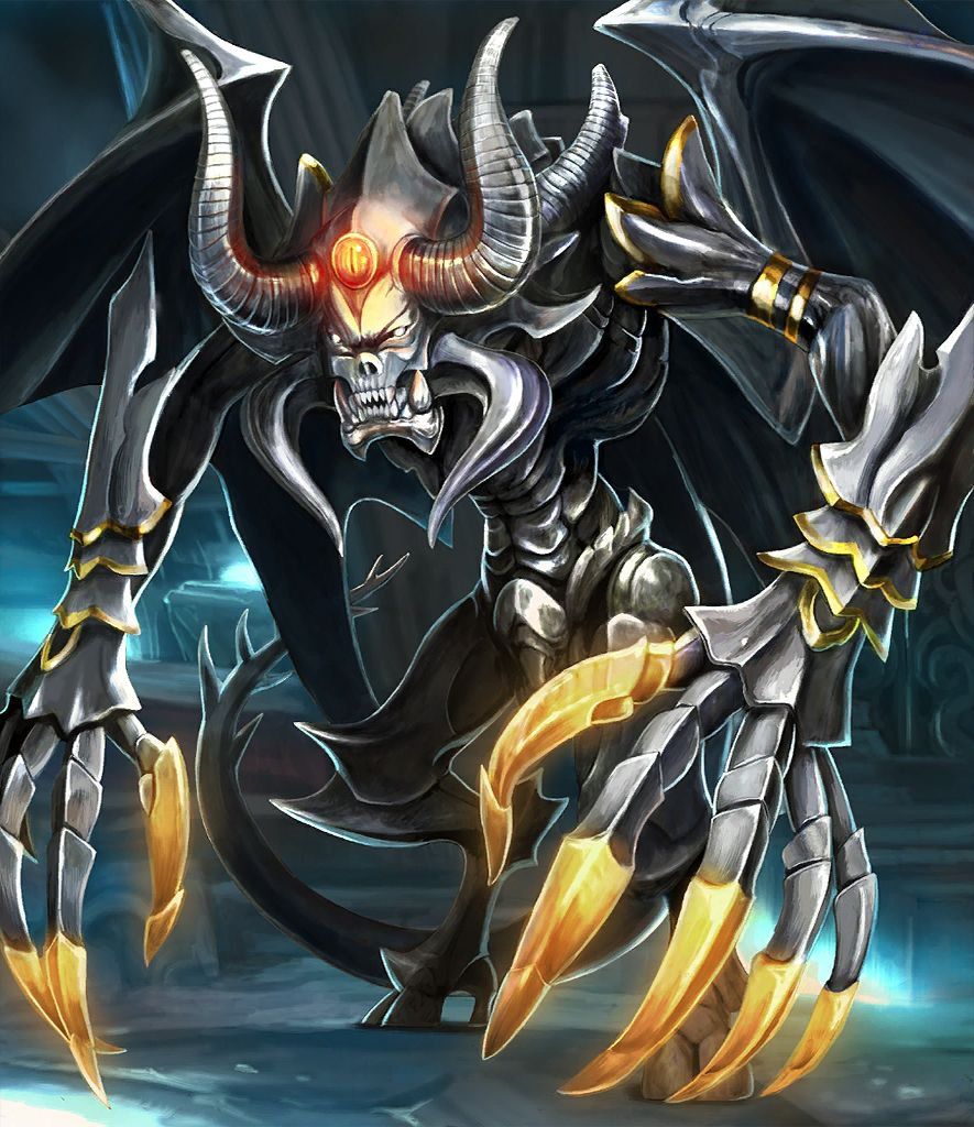 Shadowverse - Photo #419