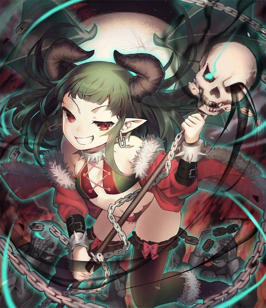 Shadowverse - Photo #421