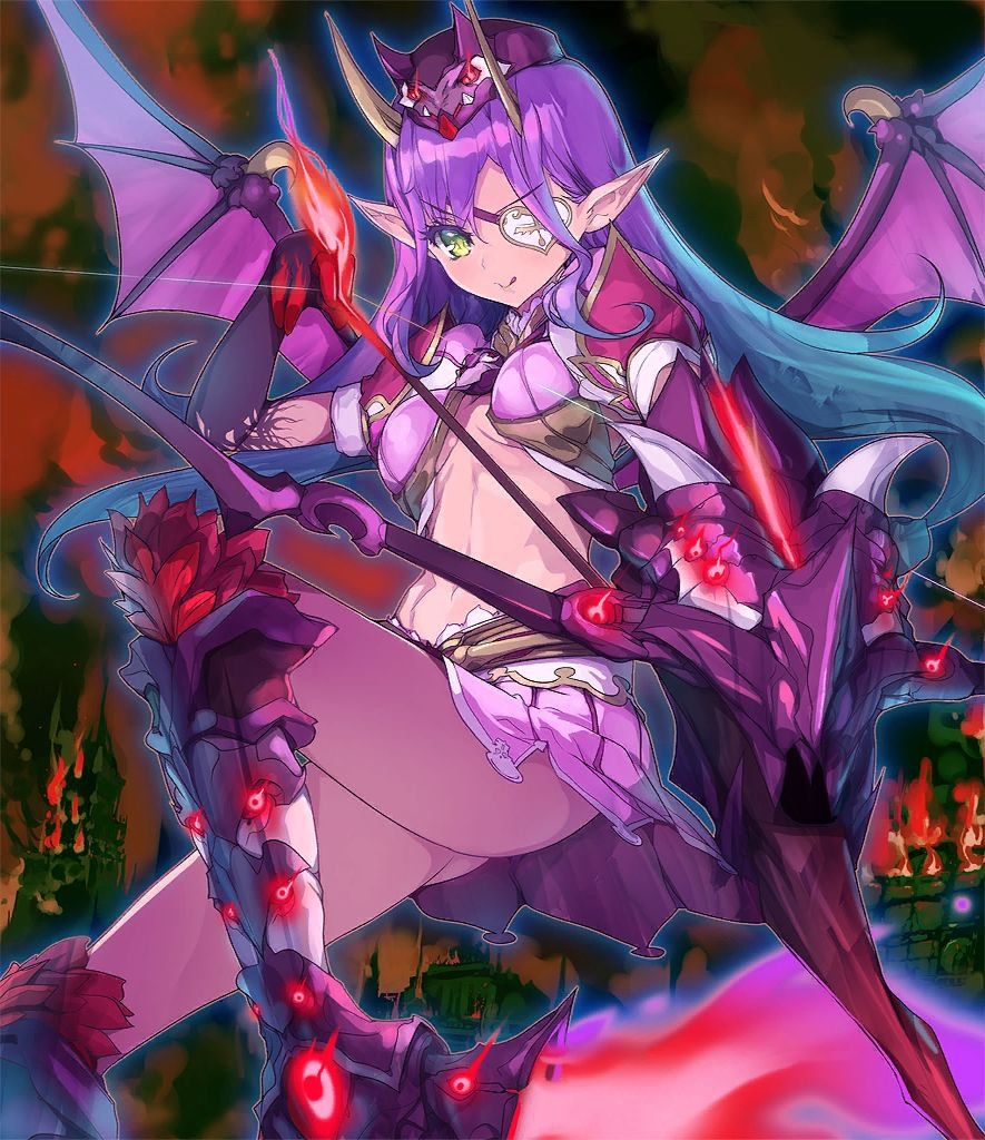 Shadowverse - Photo #424