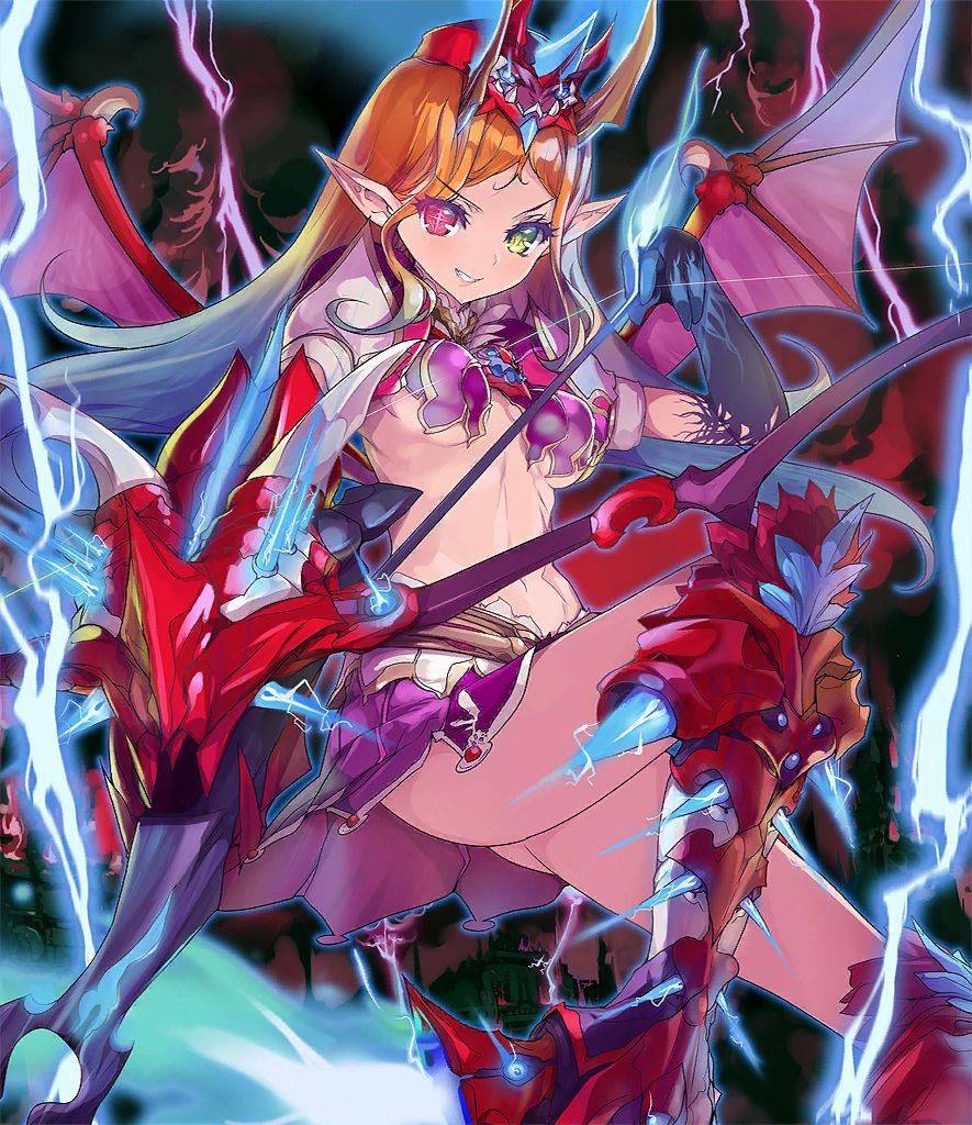 Shadowverse - Photo #425