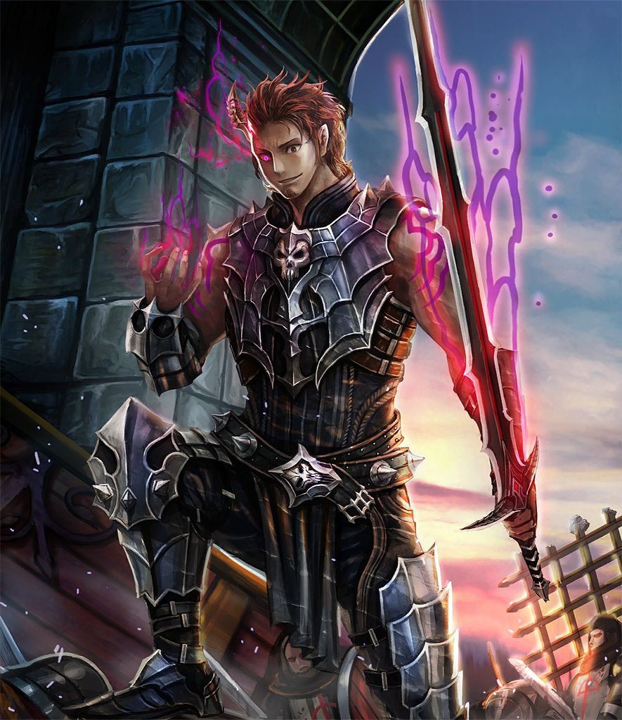 Shadowverse - Photo #428
