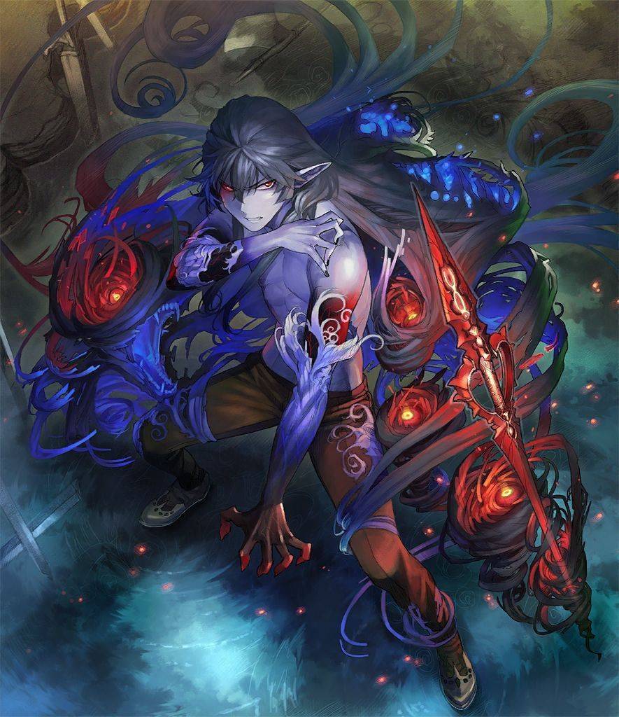 Shadowverse - Photo #432