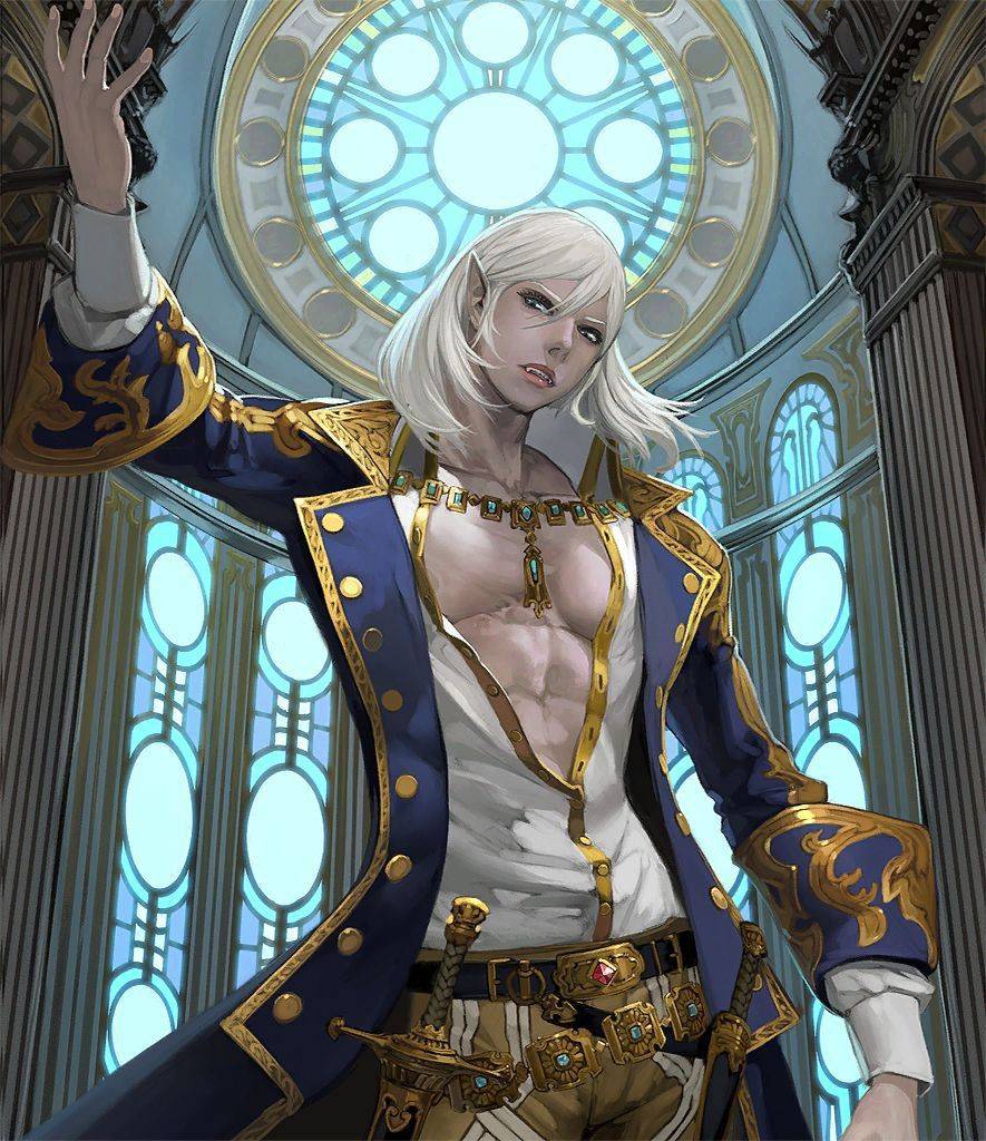 Shadowverse - Photo #467