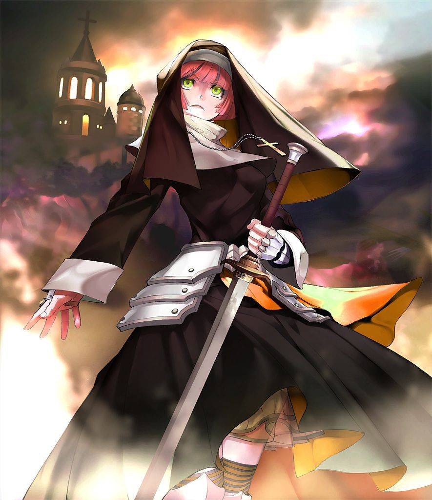 Shadowverse - Photo #479