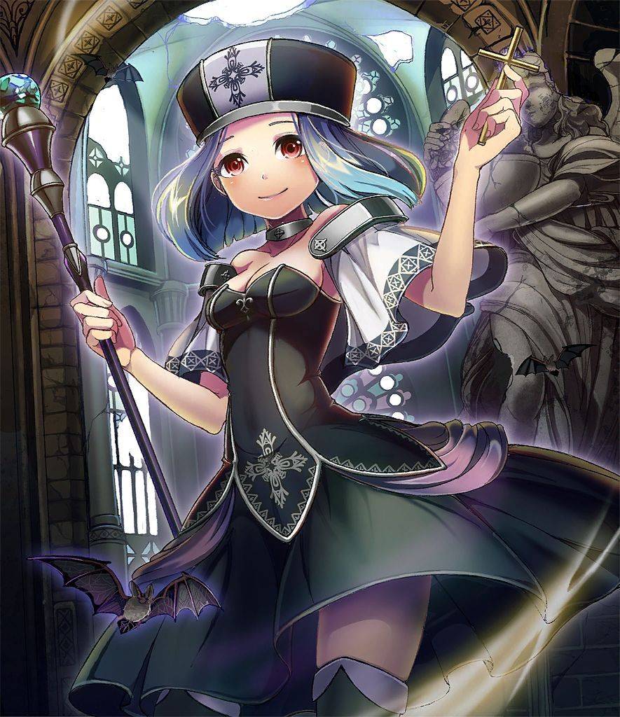 Shadowverse - Photo #483