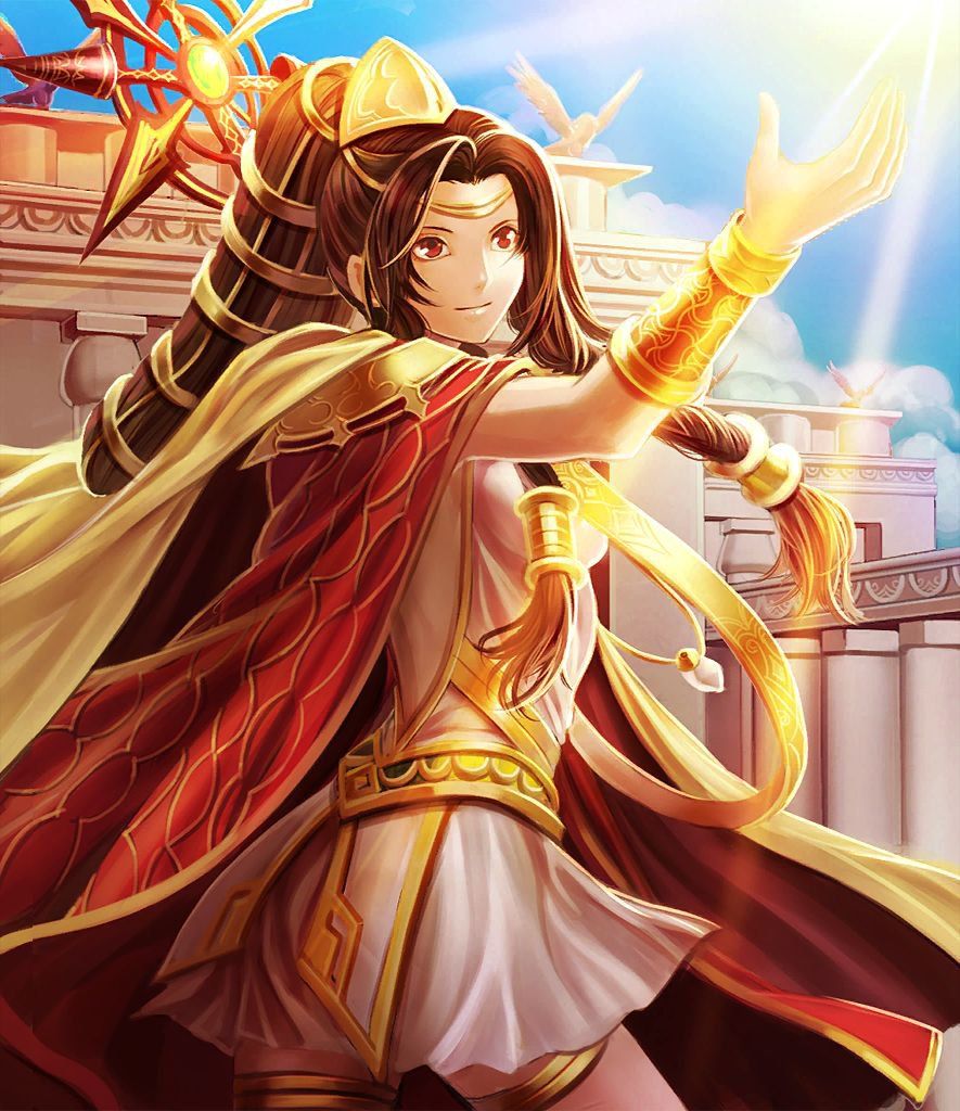 Shadowverse - Photo #487