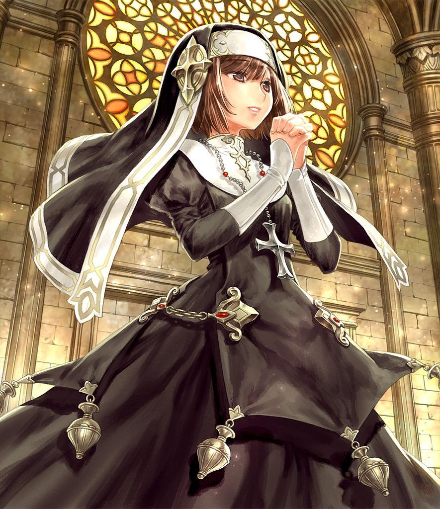 Shadowverse - Photo #491