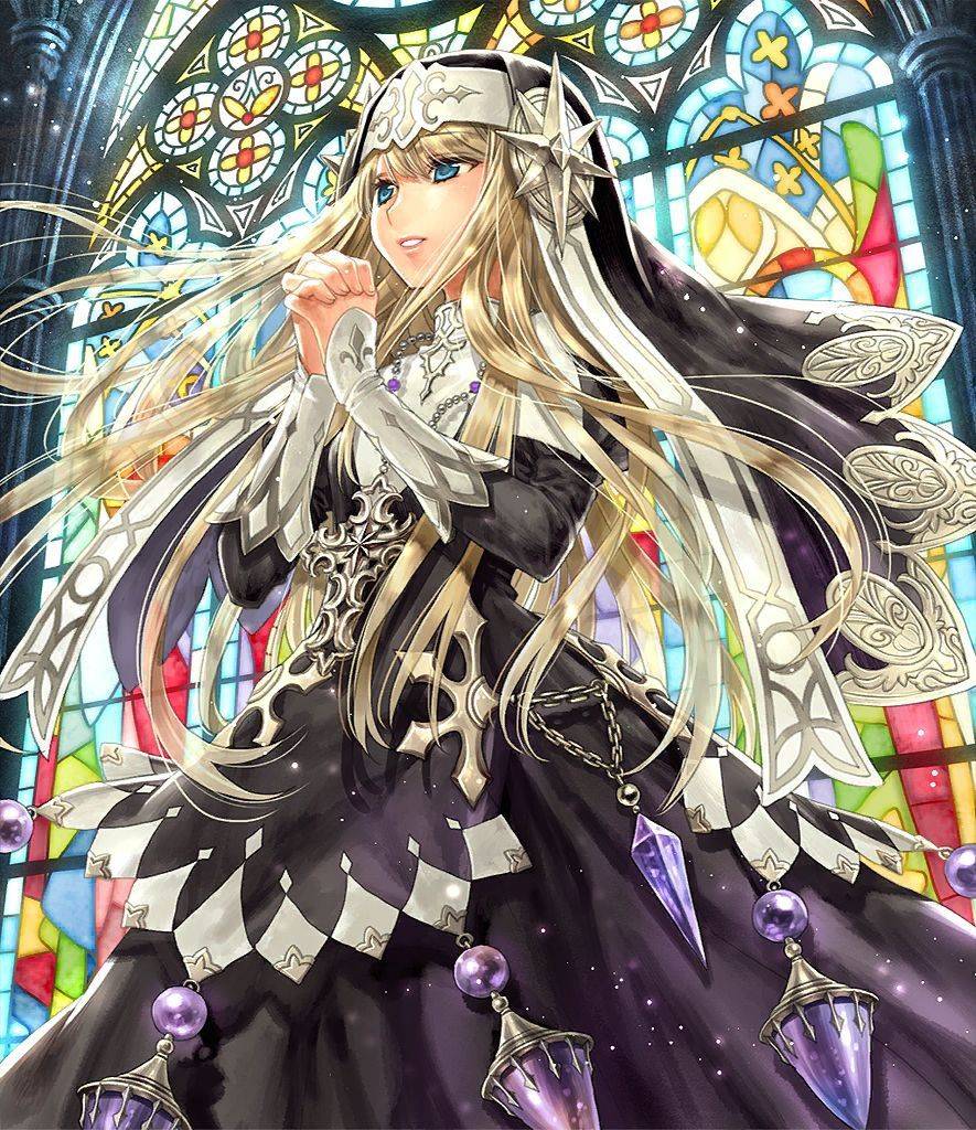 Shadowverse - Photo #492
