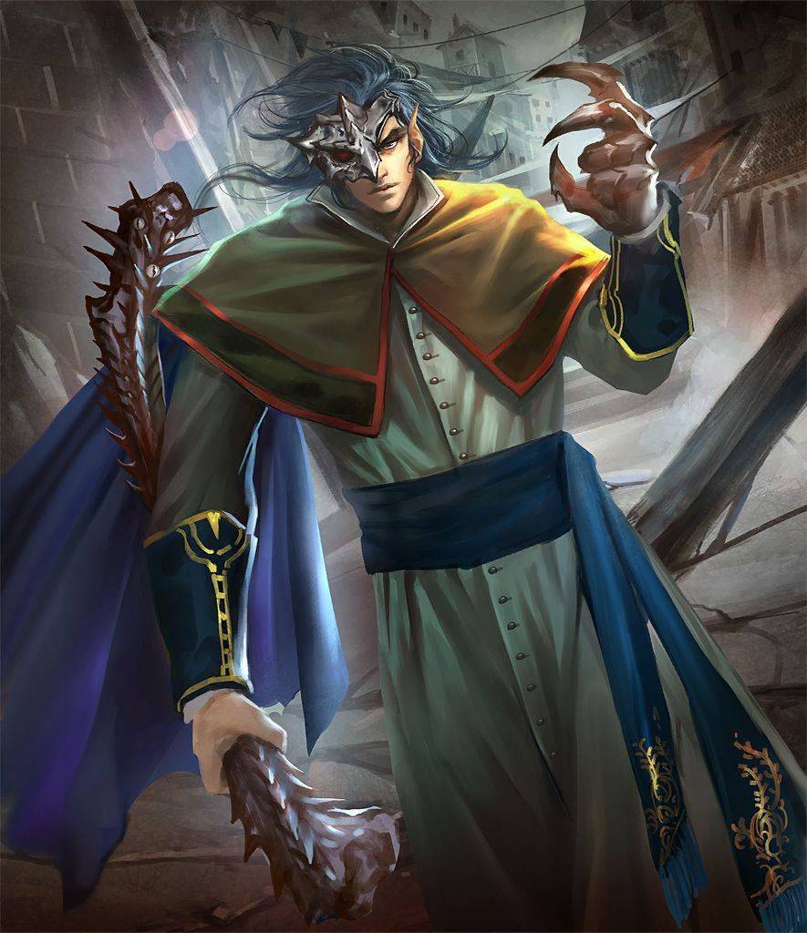 Shadowverse - Photo #493