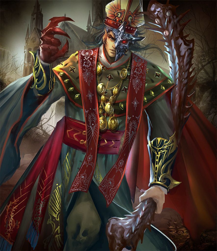 Shadowverse - Photo #494