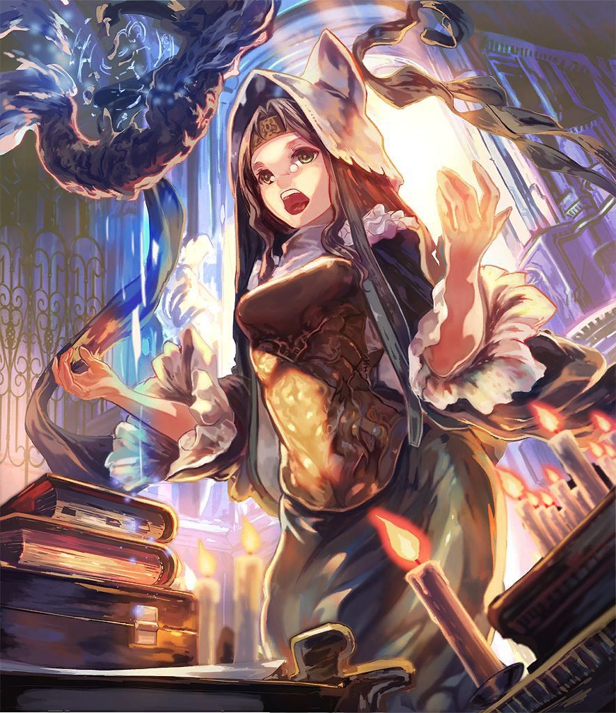 Shadowverse - Photo #495