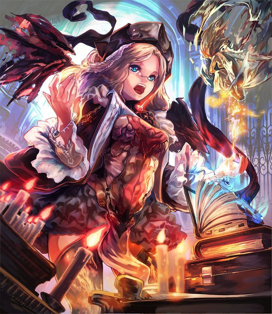 Shadowverse - Photo #496