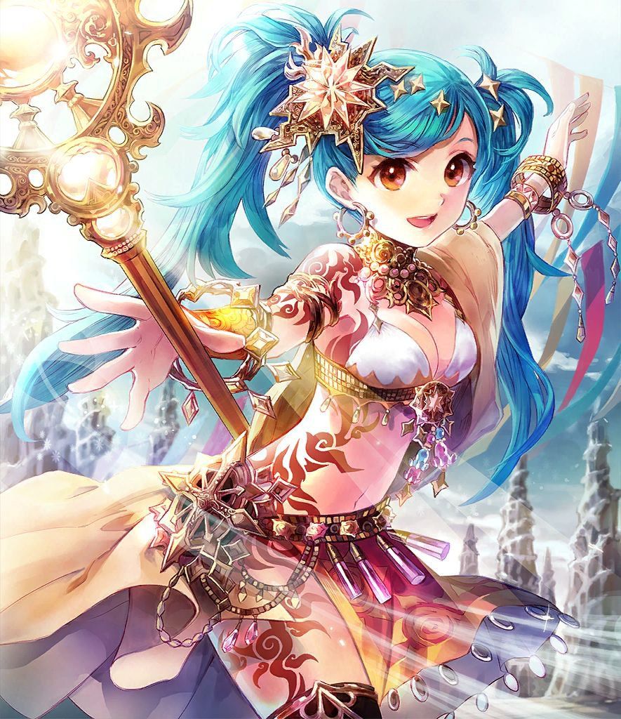 Shadowverse - Photo #500
