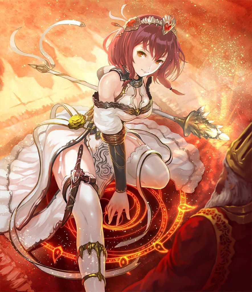 Shadowverse - Photo #501