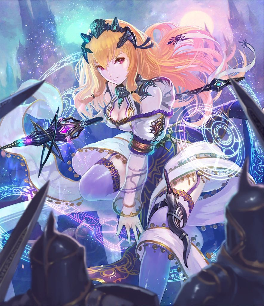Shadowverse - Photo #502