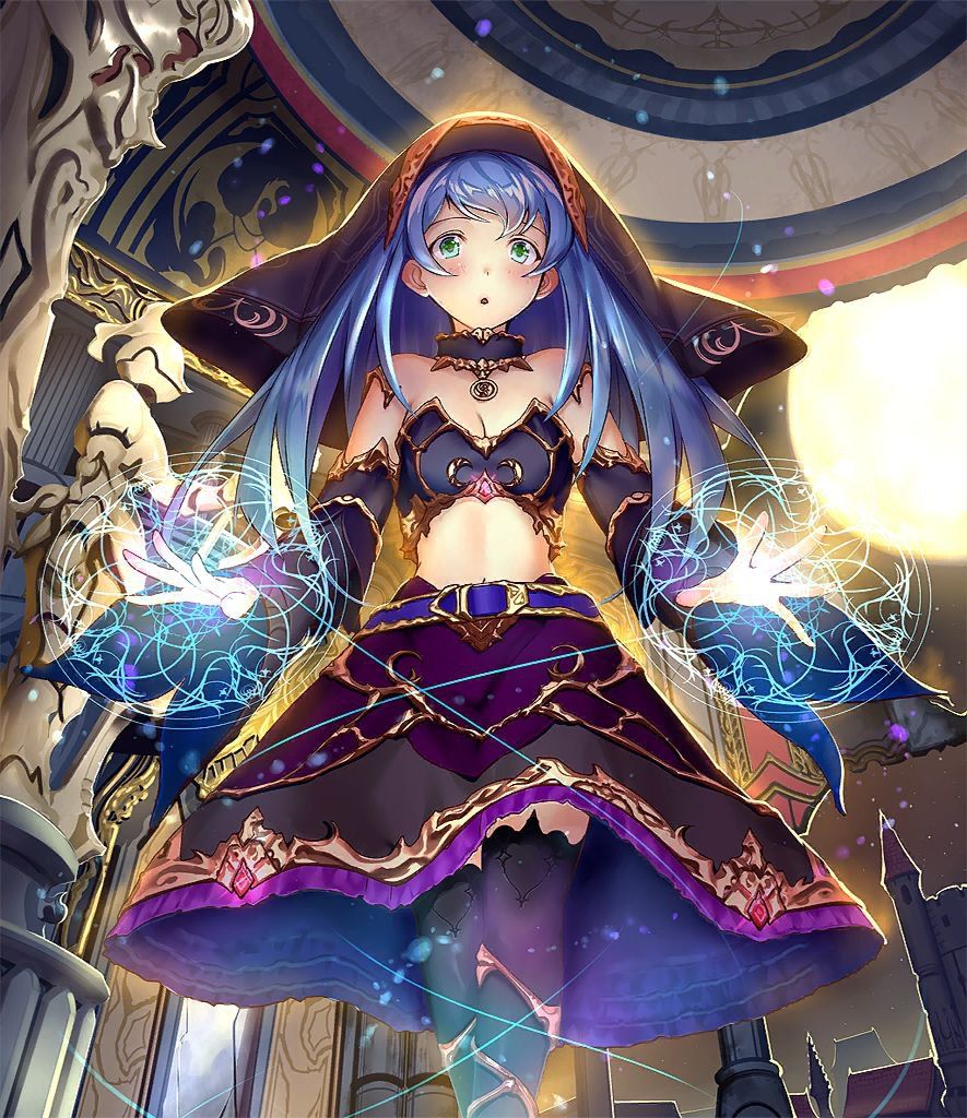 Shadowverse - Photo #504