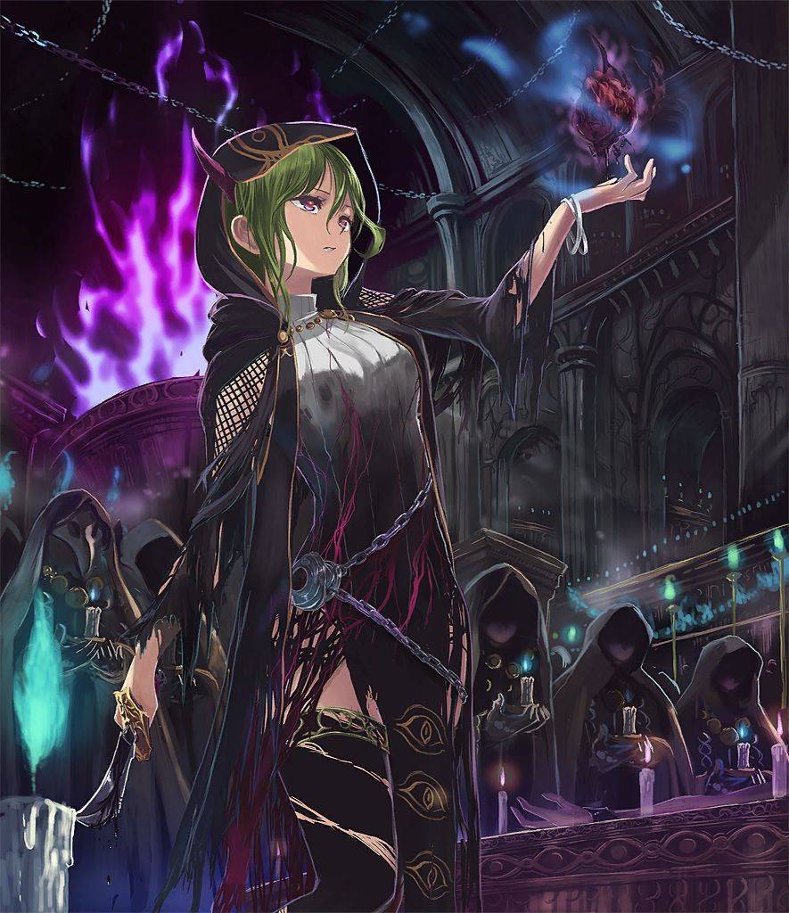 Shadowverse (Set 2) - Photo #8