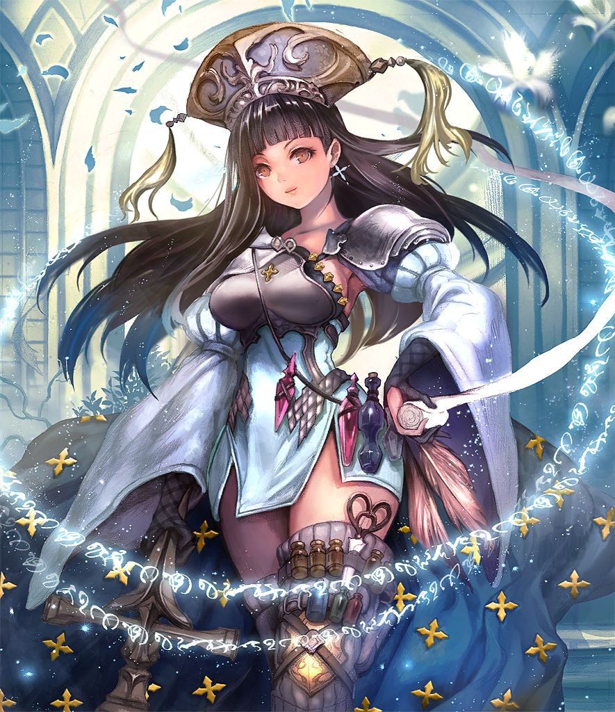 Shadowverse (Set 2) - Photo #12