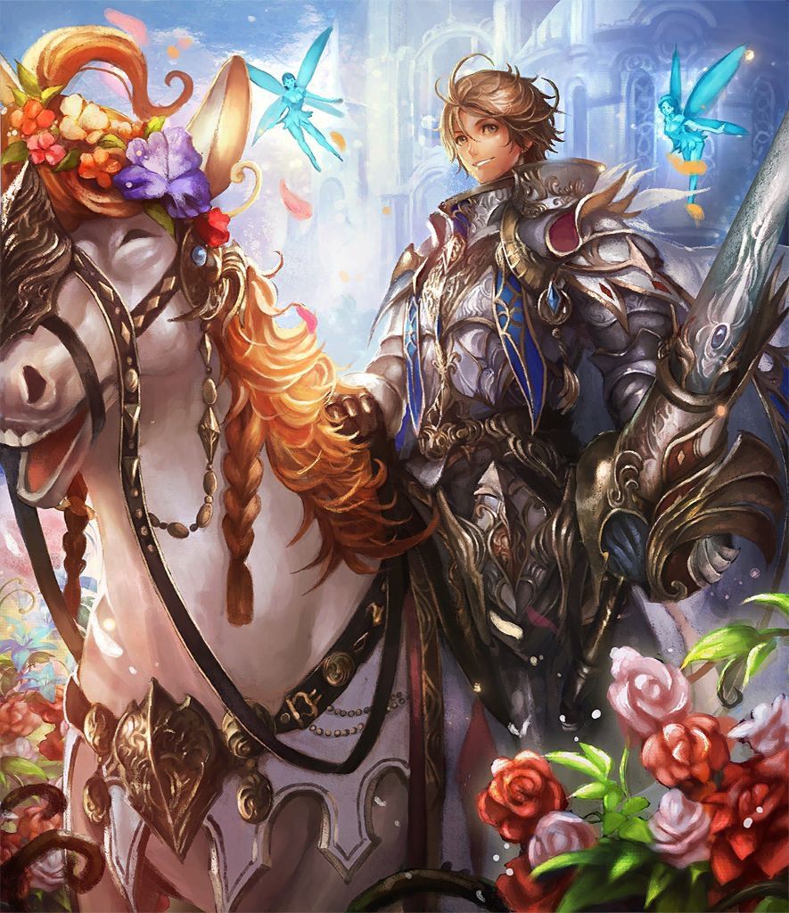 Shadowverse (Set 2) - Photo #28