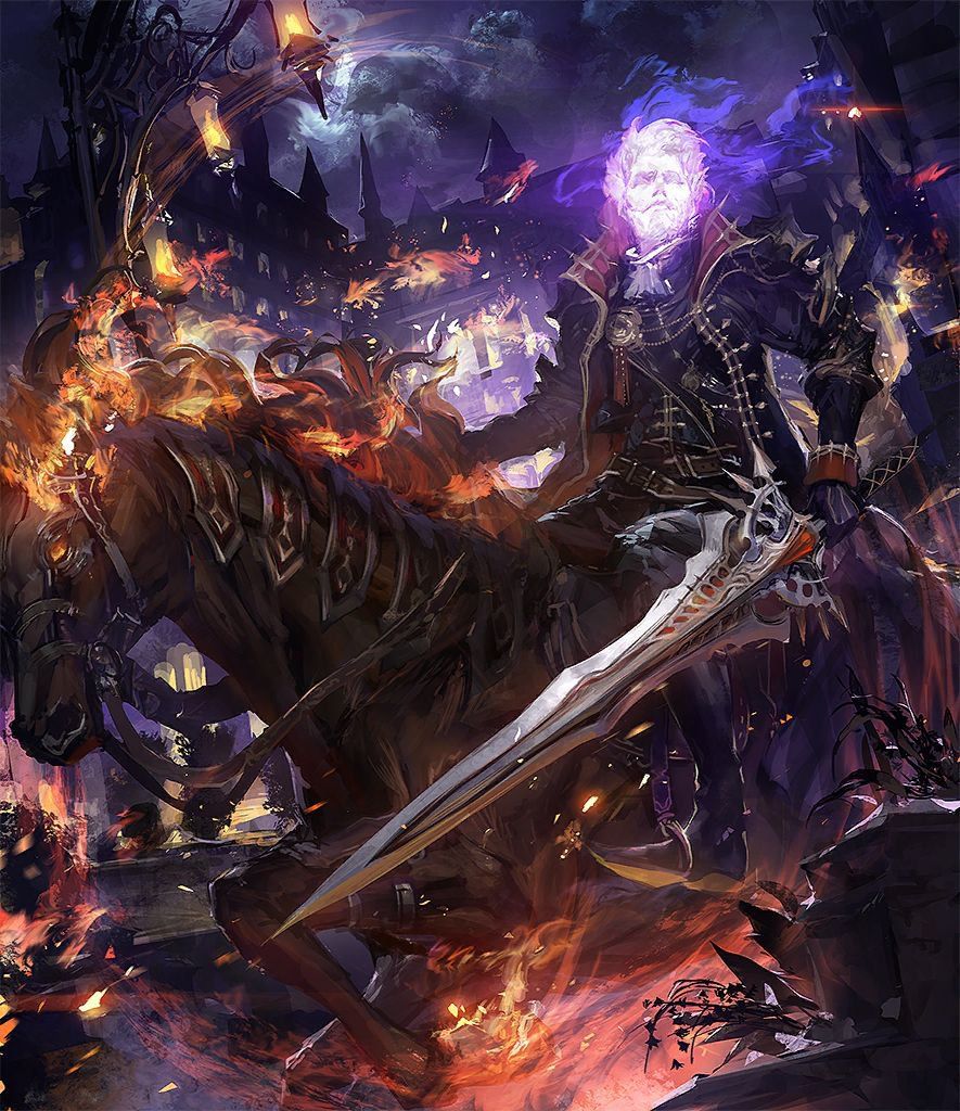 Shadowverse (Set 3) - Photo #300