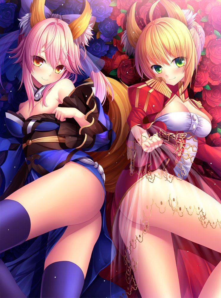 Fate GO (Special Version) - Photo #8