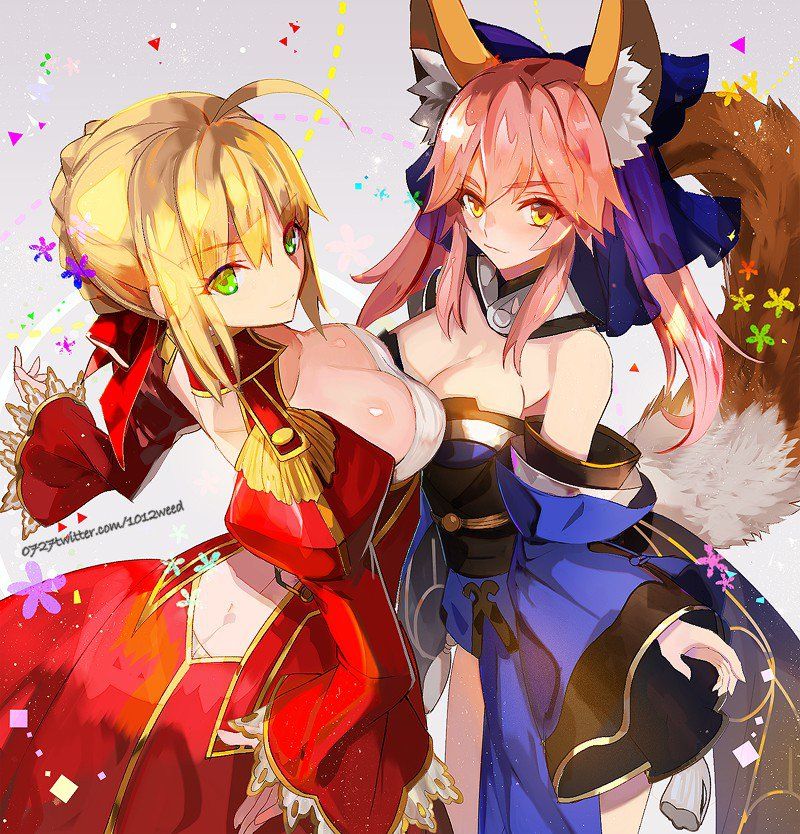 Fate GO (Special Version) - Photo #12