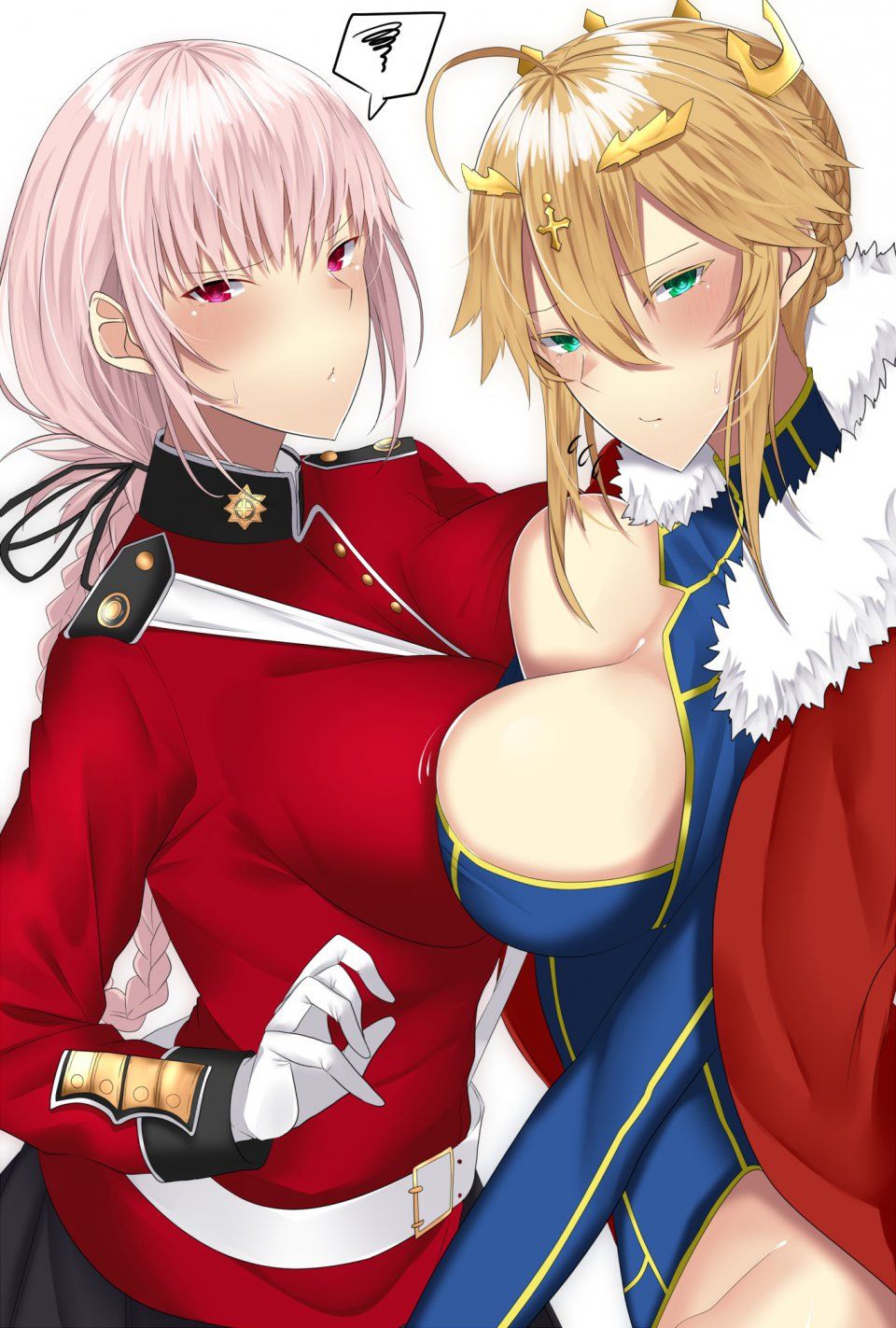 Fate GO (Special Version) - Photo #62