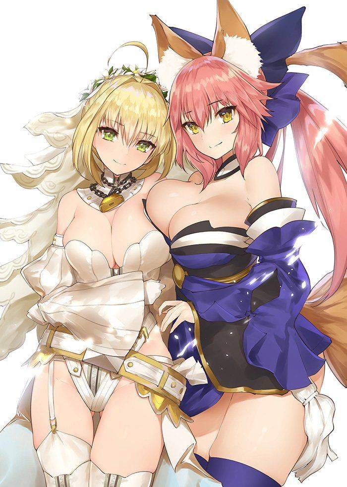 Fate GO (Special Version) - Photo #145