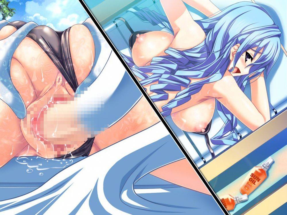 Henshin 3 - Panties Become Kunkun Peropero Photo - Hentai Cloud.