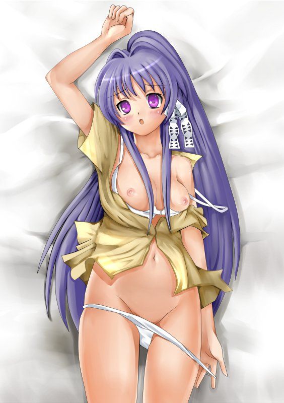 Kyou - Photo #12