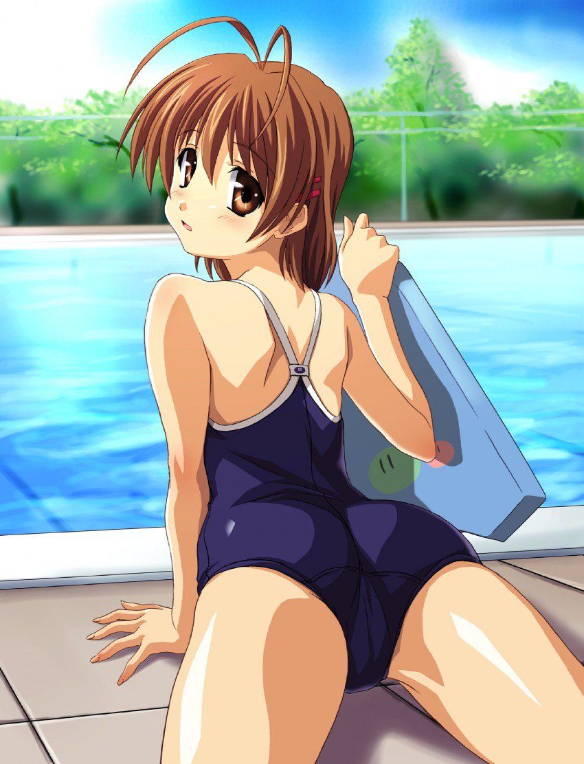 Nagisa - Photo #4